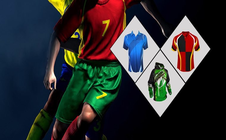 Sports Wears