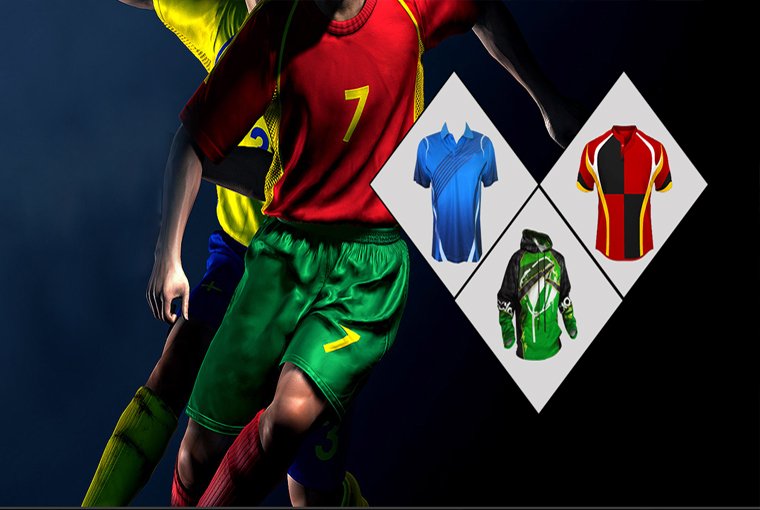 Sports Wears