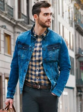 Casual Wears